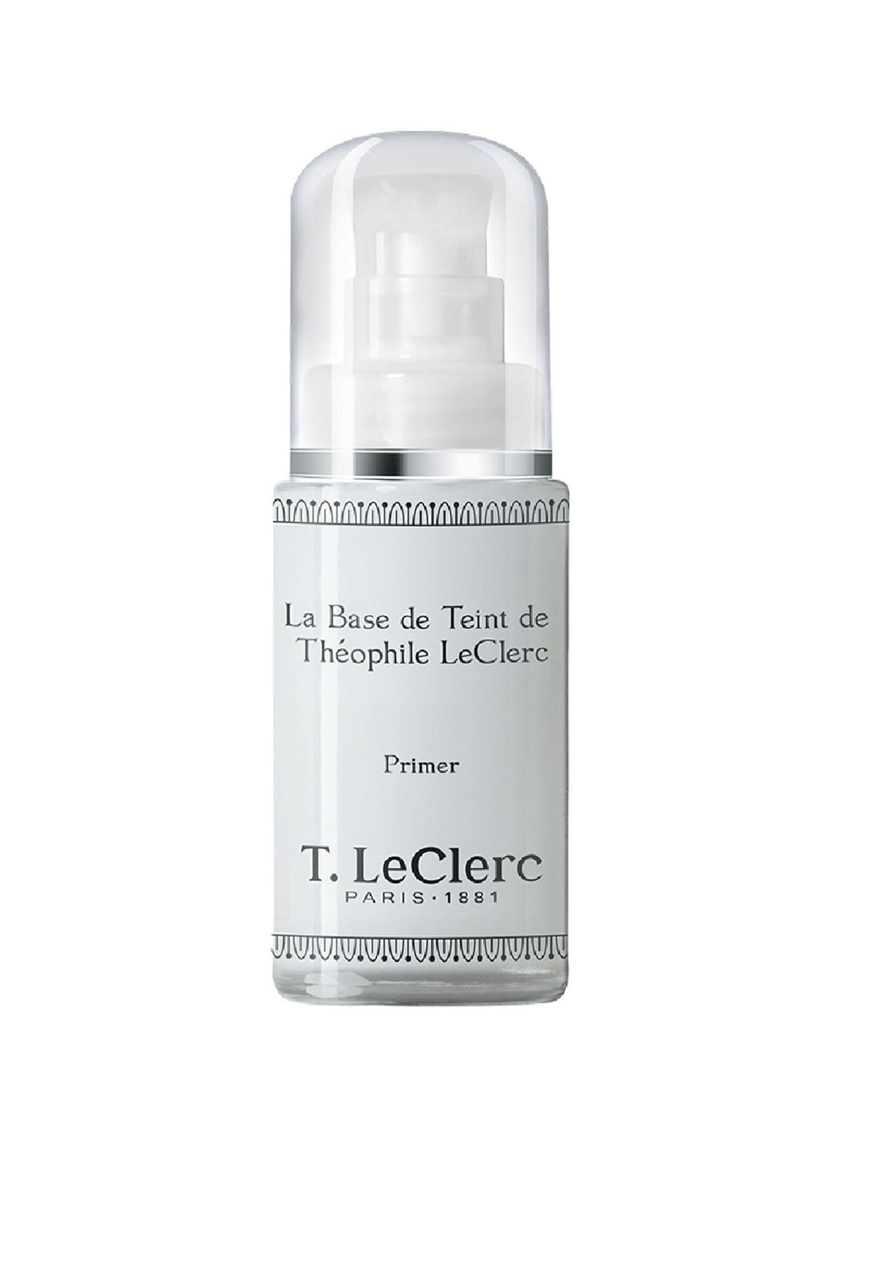 T. LeClerc Primer Primer La Base De Teint Große Rabatte