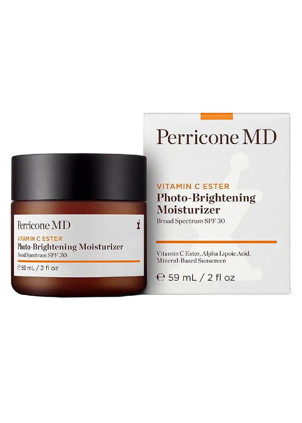 Perricone MD Tagespflege Vitamin C Ester Photo-Brightening Moisturizer Bestseller
