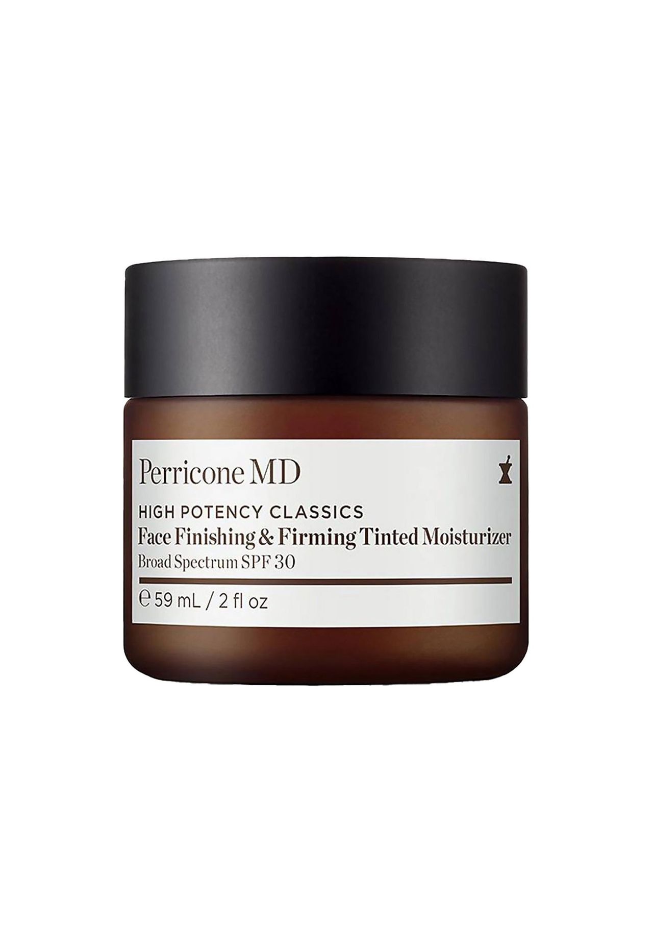 Perricone MD Getönte Tagespflege High Potency Classics Face Finishing & Firming Tinted Moisturizer Broad Spectrum Saisonale Angebote