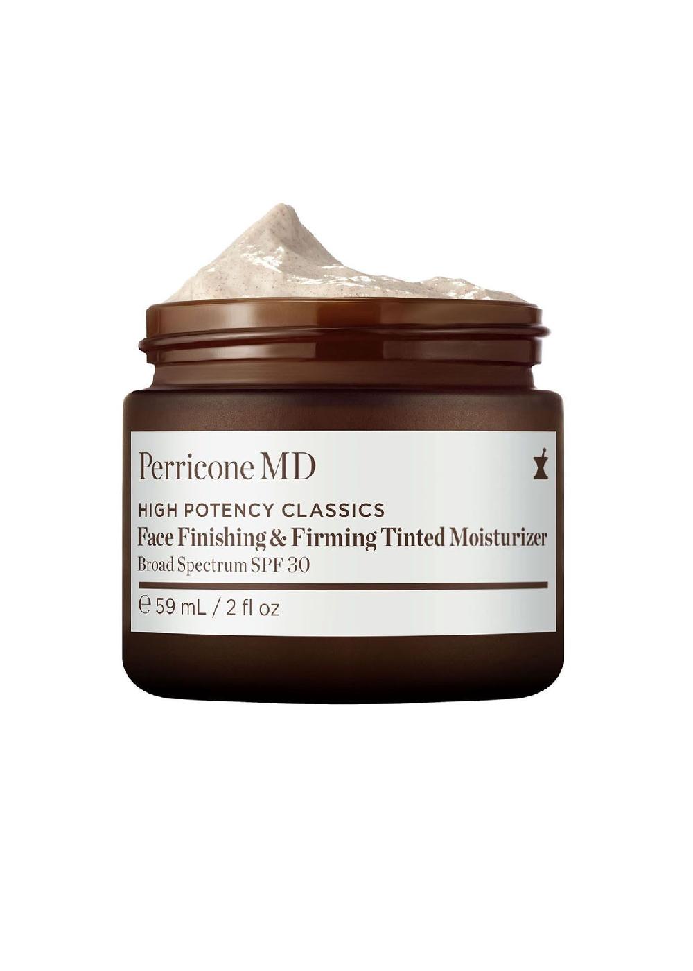 Perricone MD Getönte Tagespflege High Potency Classics Face Finishing & Firming Tinted Moisturizer Broad Spectrum Saisonale Angebote