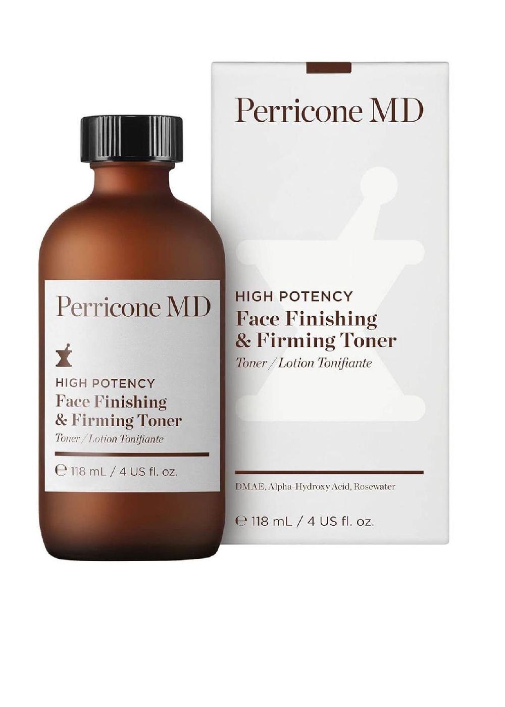 Perricone MD Toner High Potency Face Finishing & Firming Toner Tägliche Deals