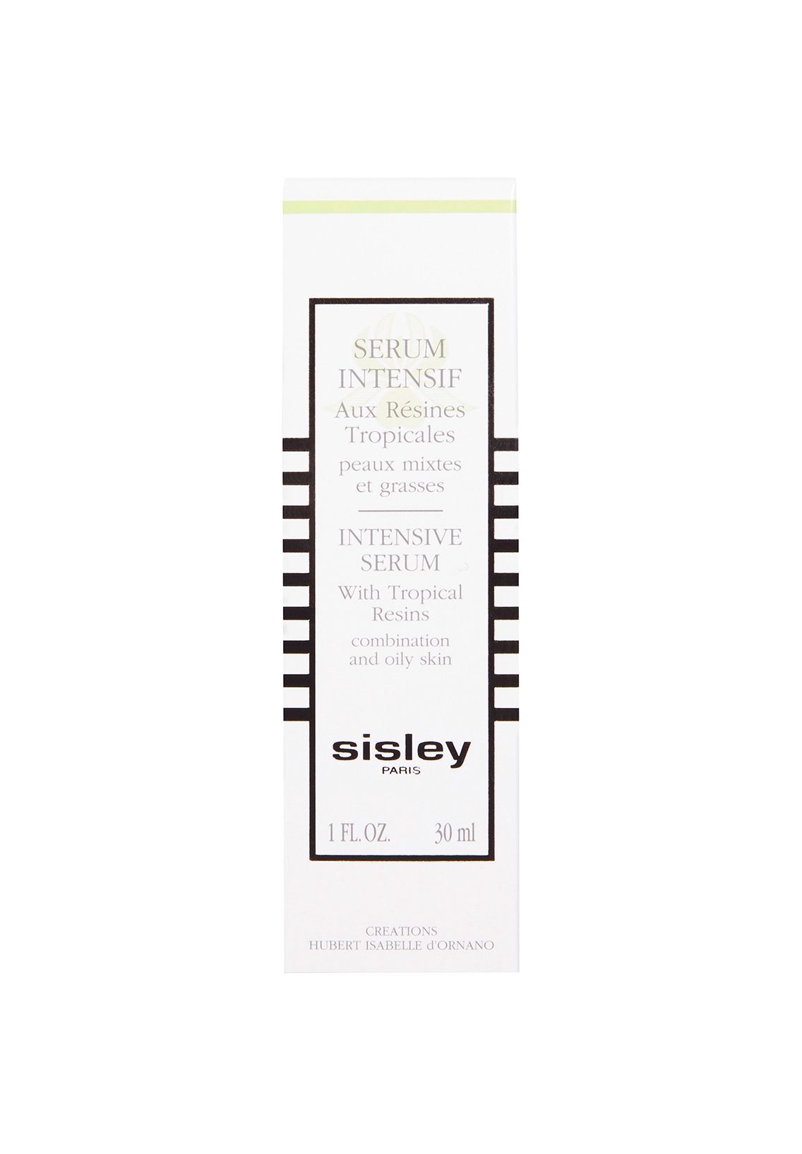 sisley Intensive Serum with Tropical Resins Sonderangebote