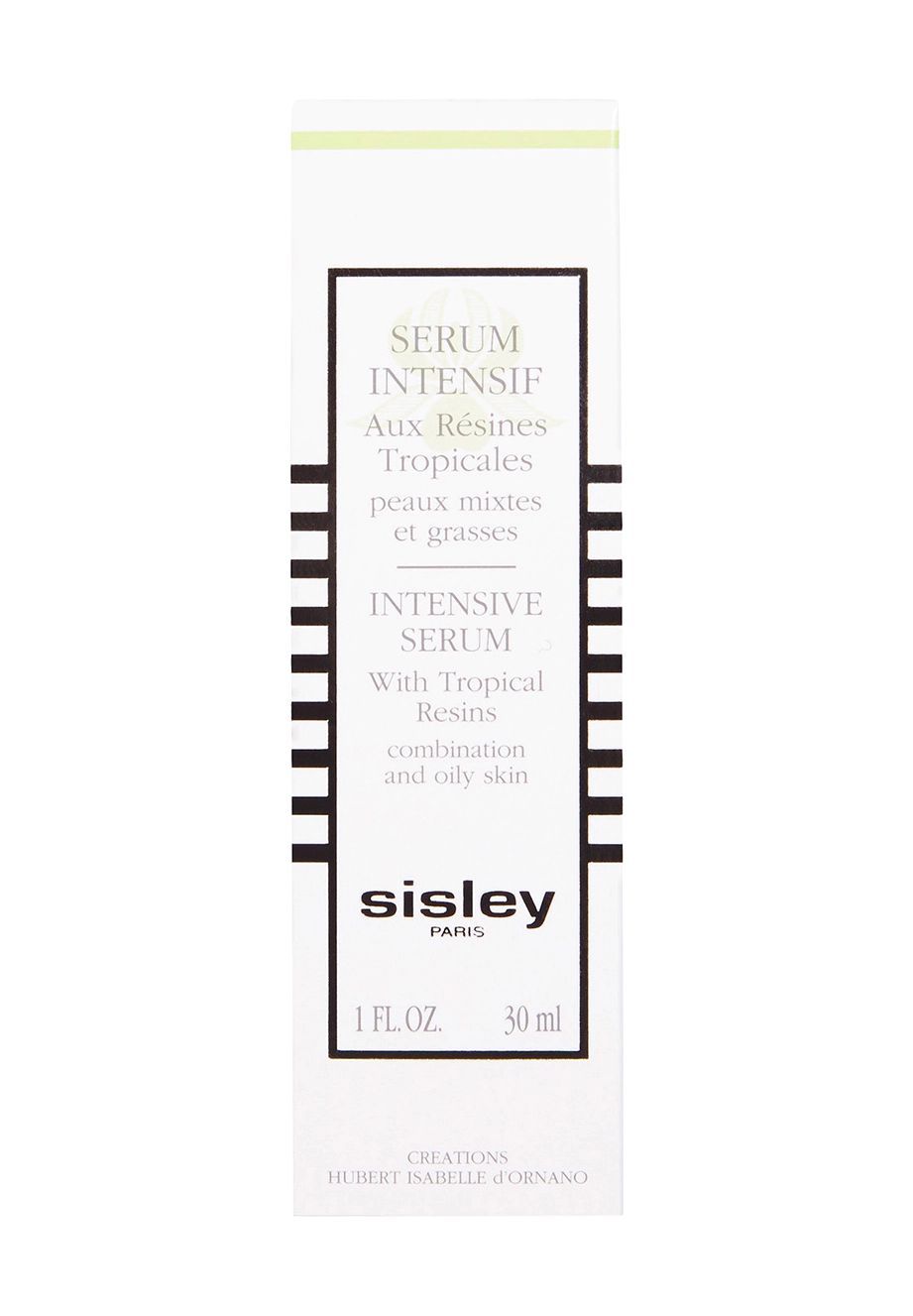 sisley Intensive Serum with Tropical Resins Sonderangebote