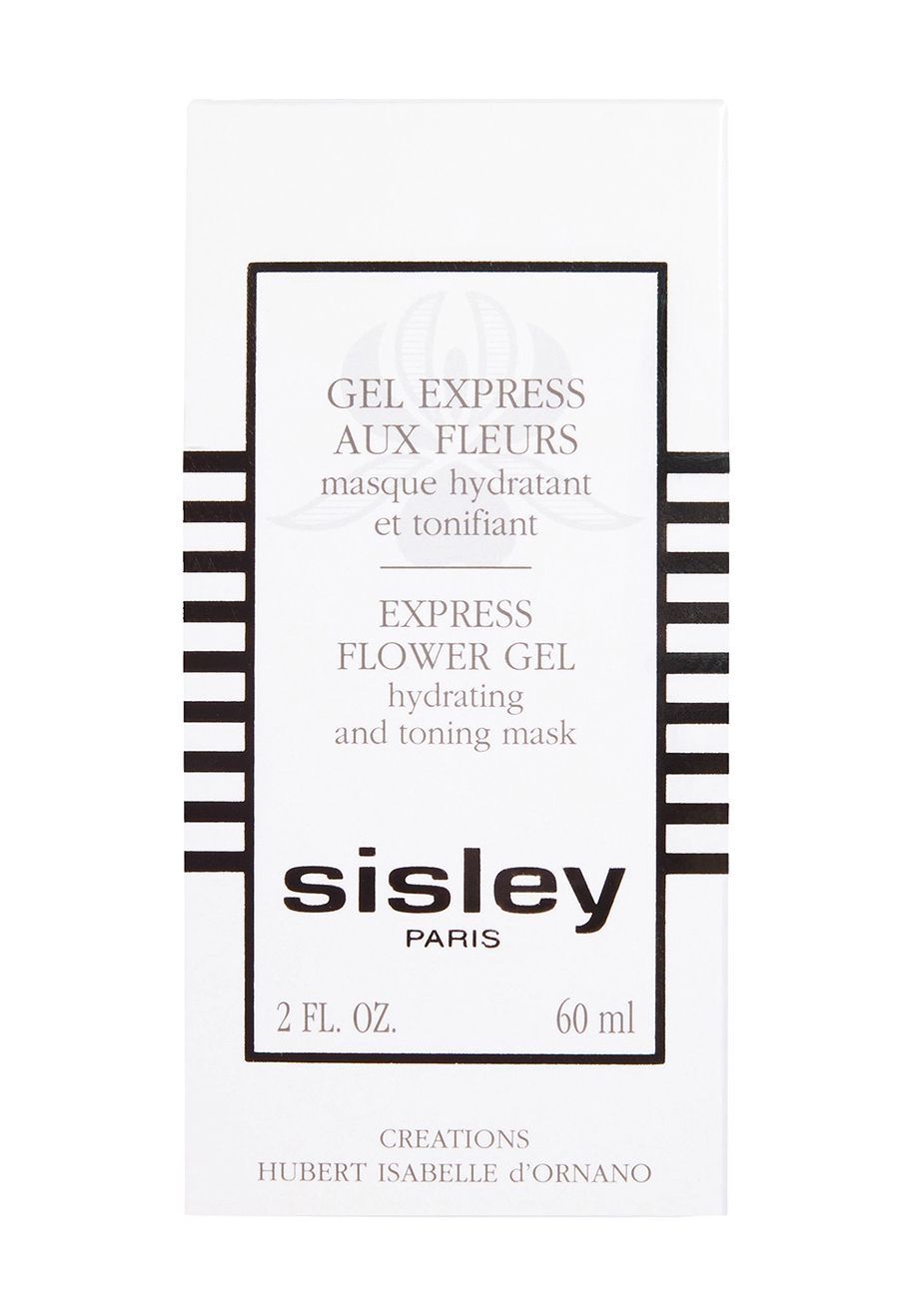 sisley Express Flower Gel Mask Riesige Ersparnisse