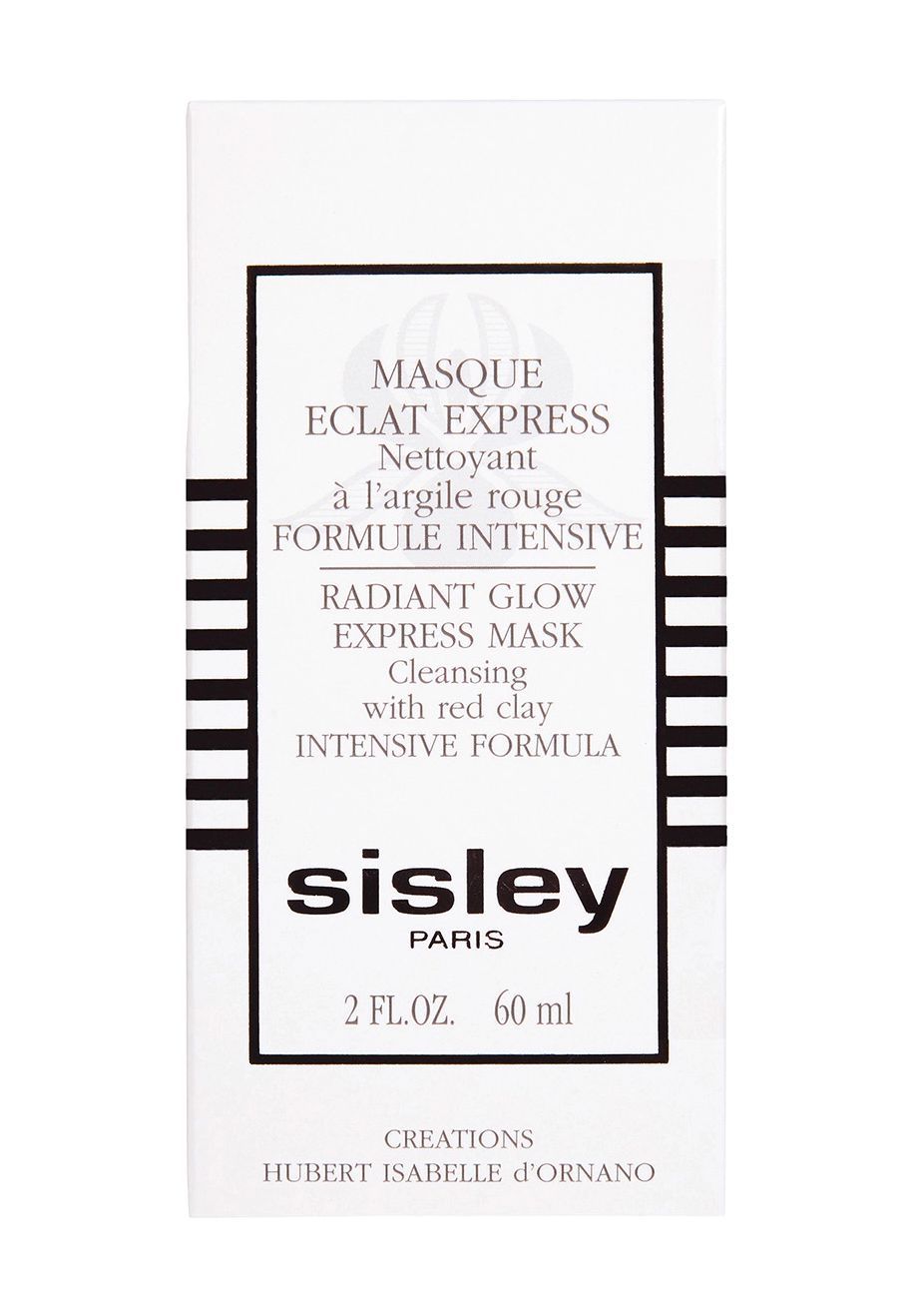 sisley Masque Éclat Express Gesichtsmaske VIP-Rabatte