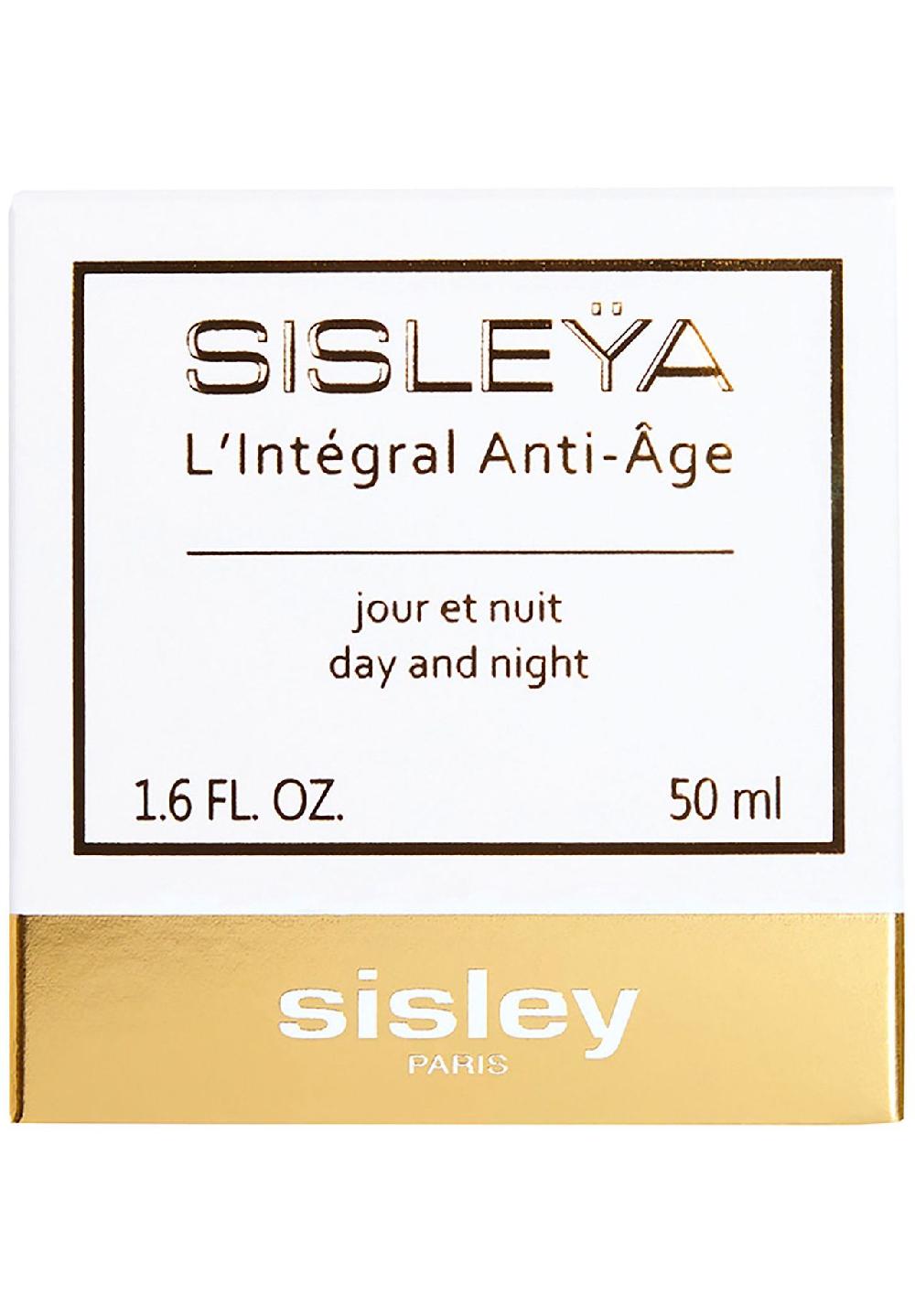 sisley SISLEŸA L'Intégral Anti-Age Gesichtscreme Super Sparpreis