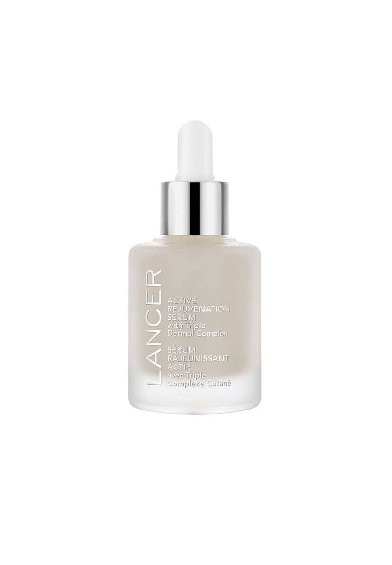 LANCER™ Serum Active Rejuvenation Serum Zeitbegrenzte Promotion