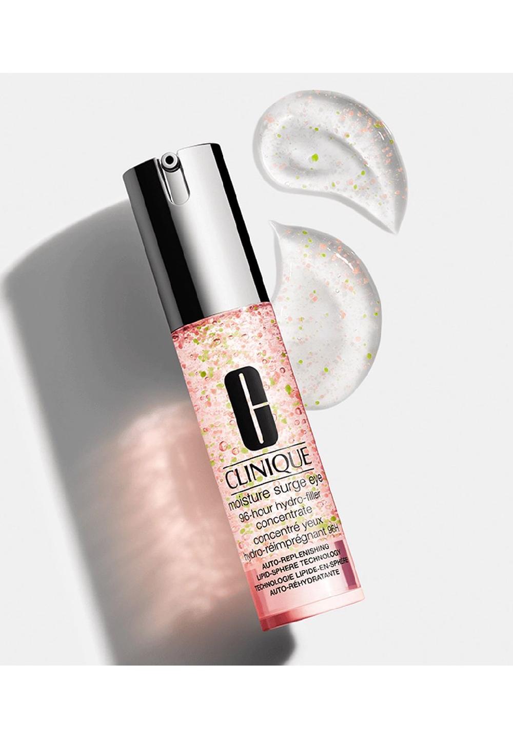 CLINIQUE MOISTURE SURGE 96-Hour Hydro-Filler Concentrate Bis zu 55% Rabatt