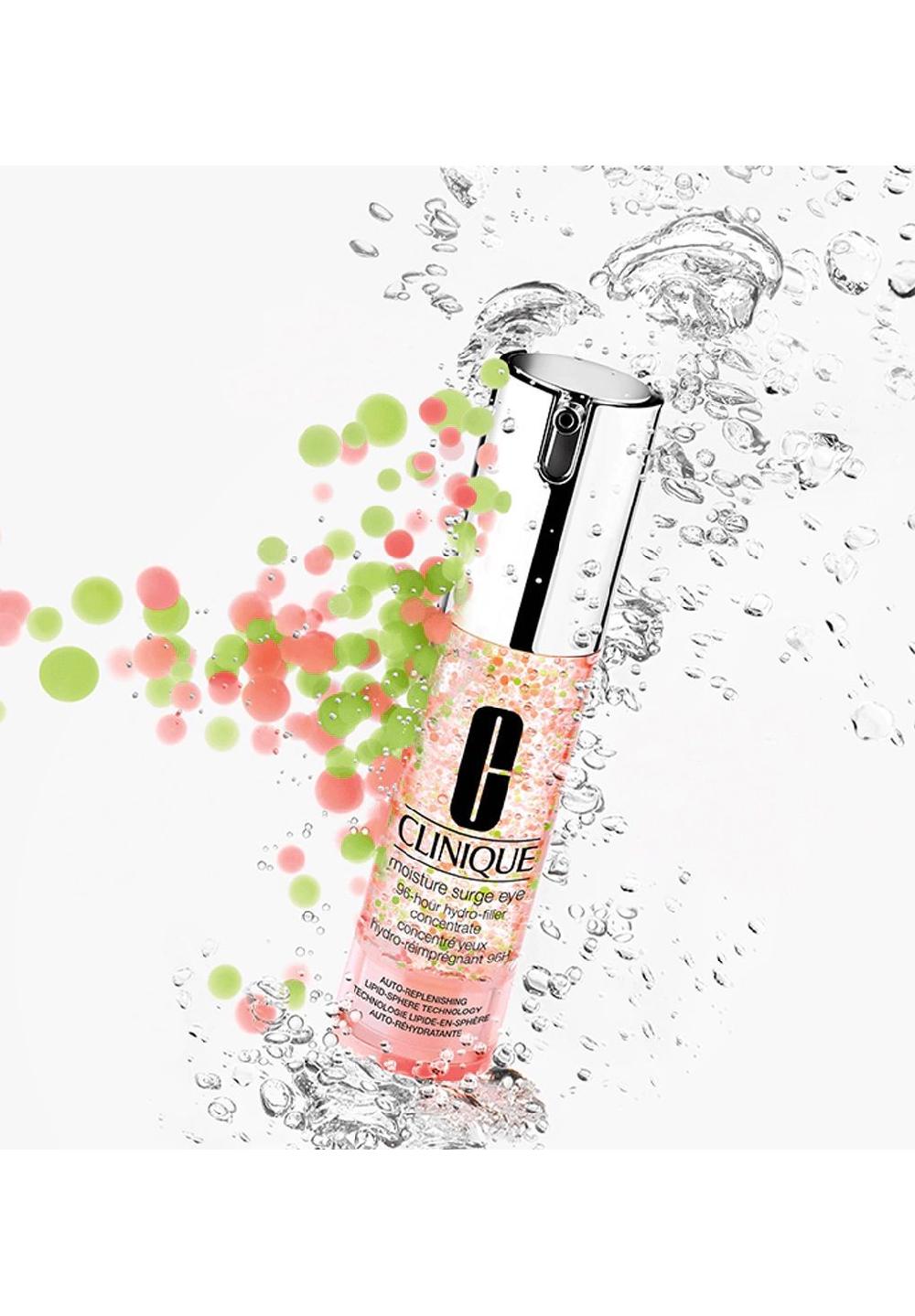 CLINIQUE MOISTURE SURGE 96-Hour Hydro-Filler Concentrate Bis zu 55% Rabatt