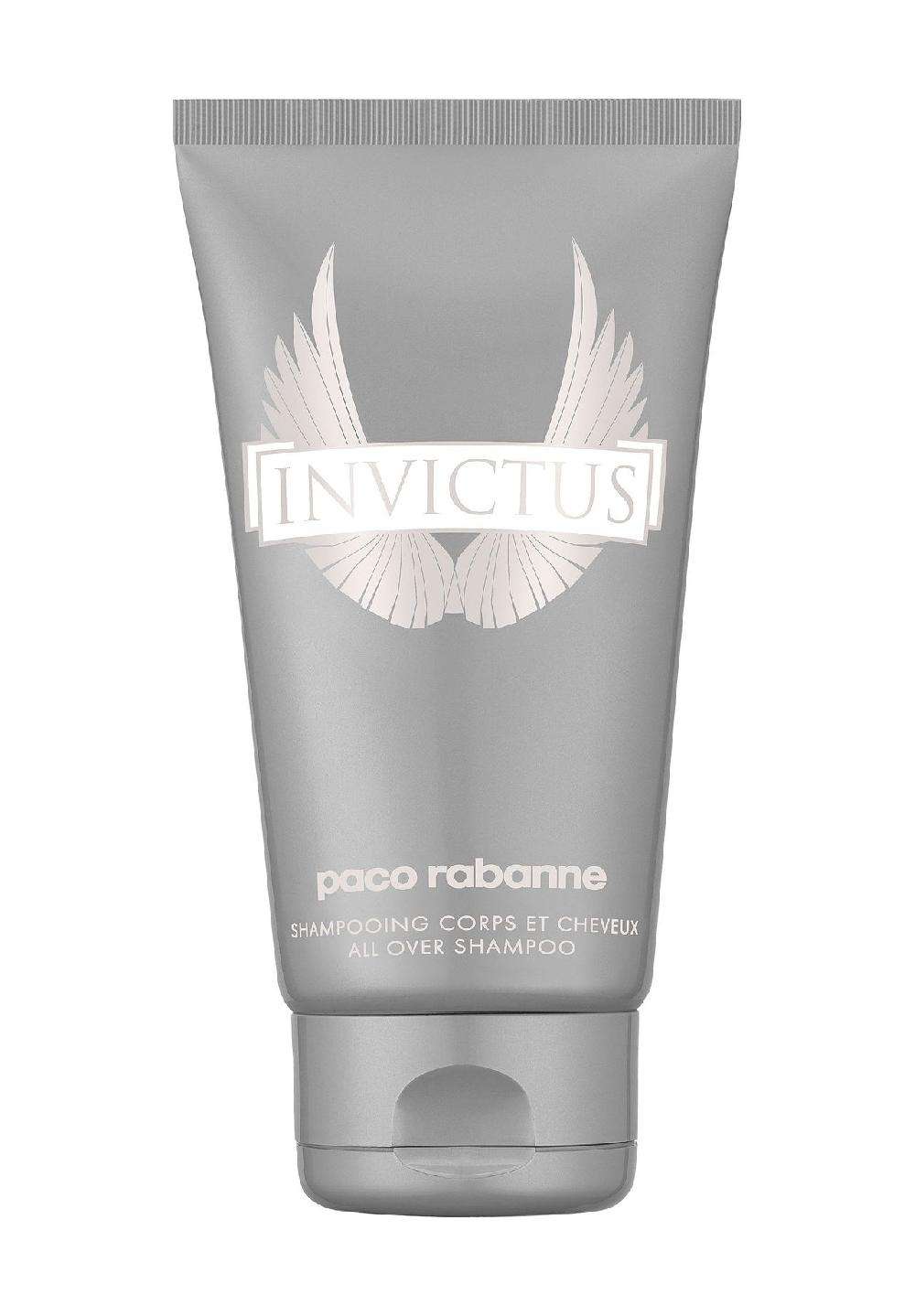rabanne INVICTUS All Over Shampoo & Duschgel Riesige Rabatte