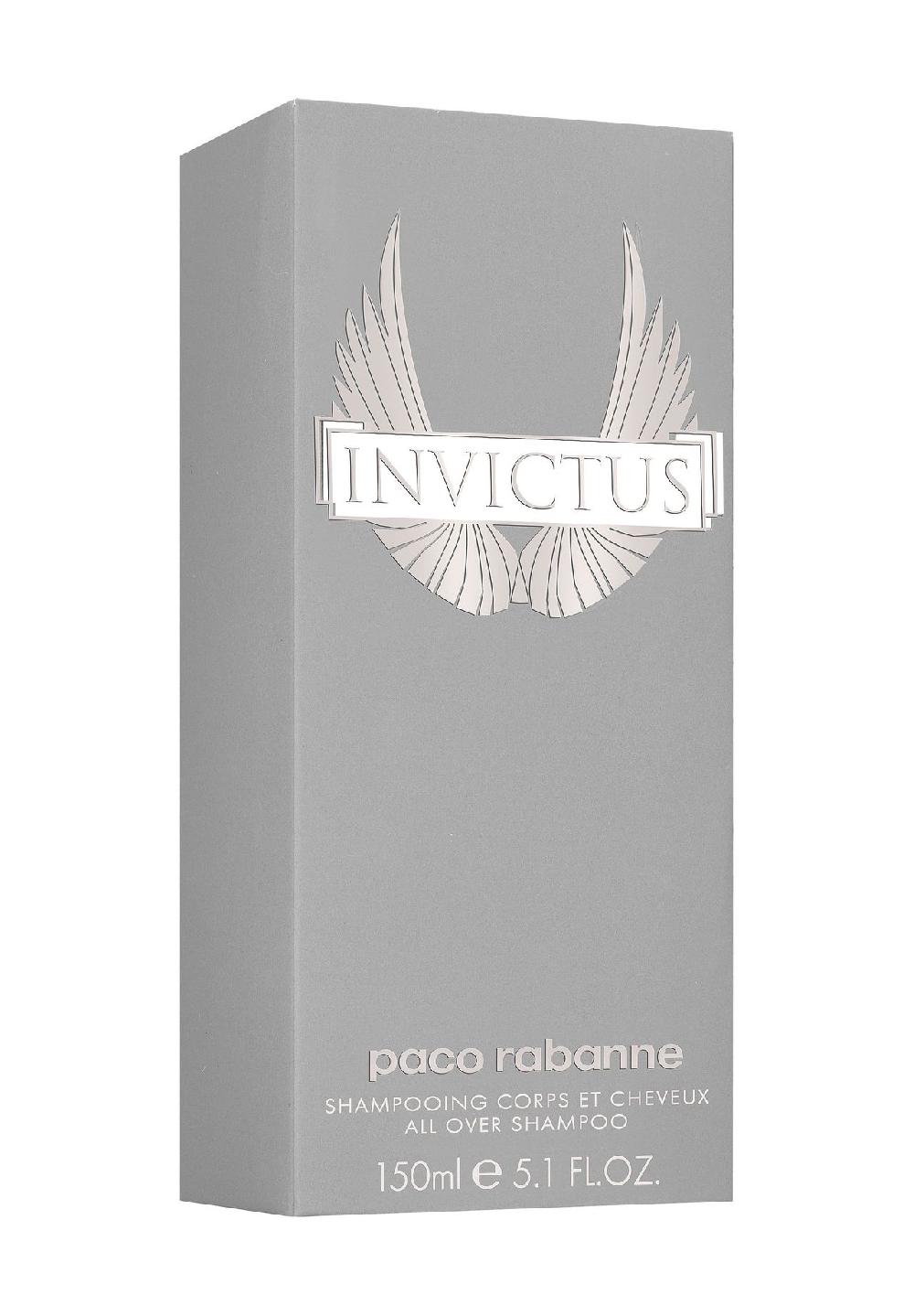 rabanne INVICTUS All Over Shampoo & Duschgel Riesige Rabatte