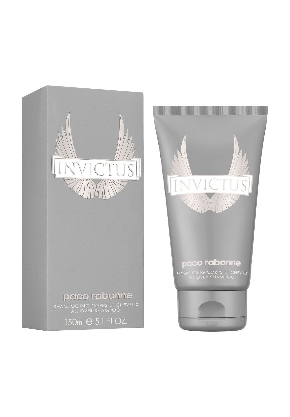 rabanne INVICTUS All Over Shampoo & Duschgel Riesige Rabatte