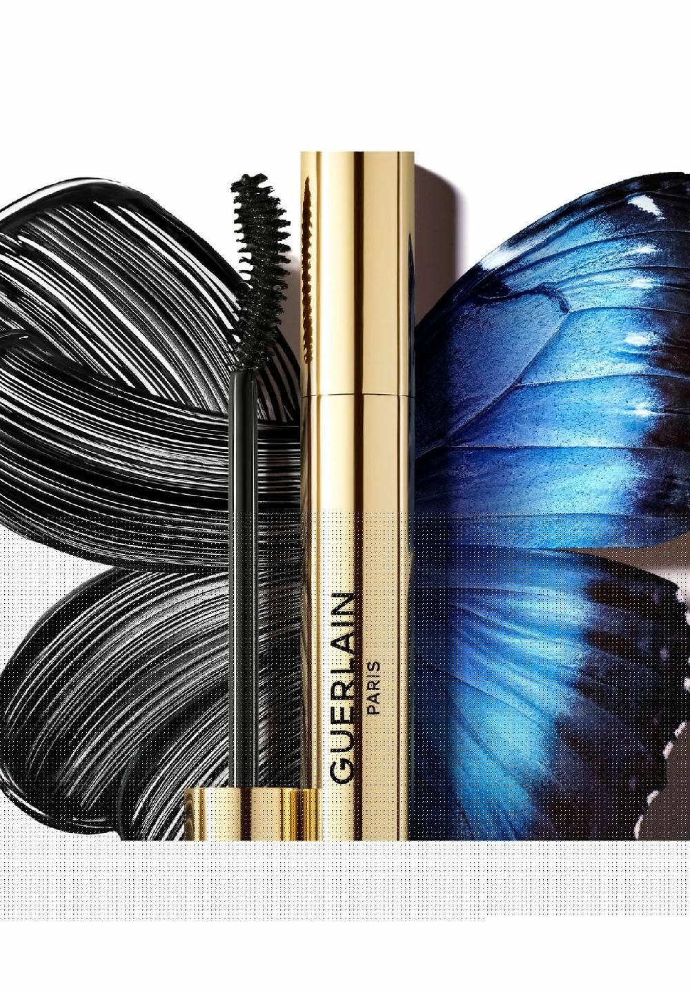 GUERLAIN NOIR G Mascara Speichern exportieren