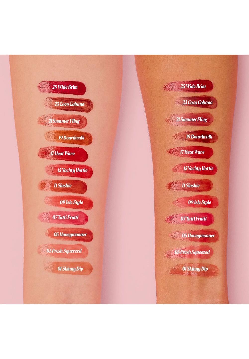 benefit SPLASHTINT Glossy Liptint Im Verkauf